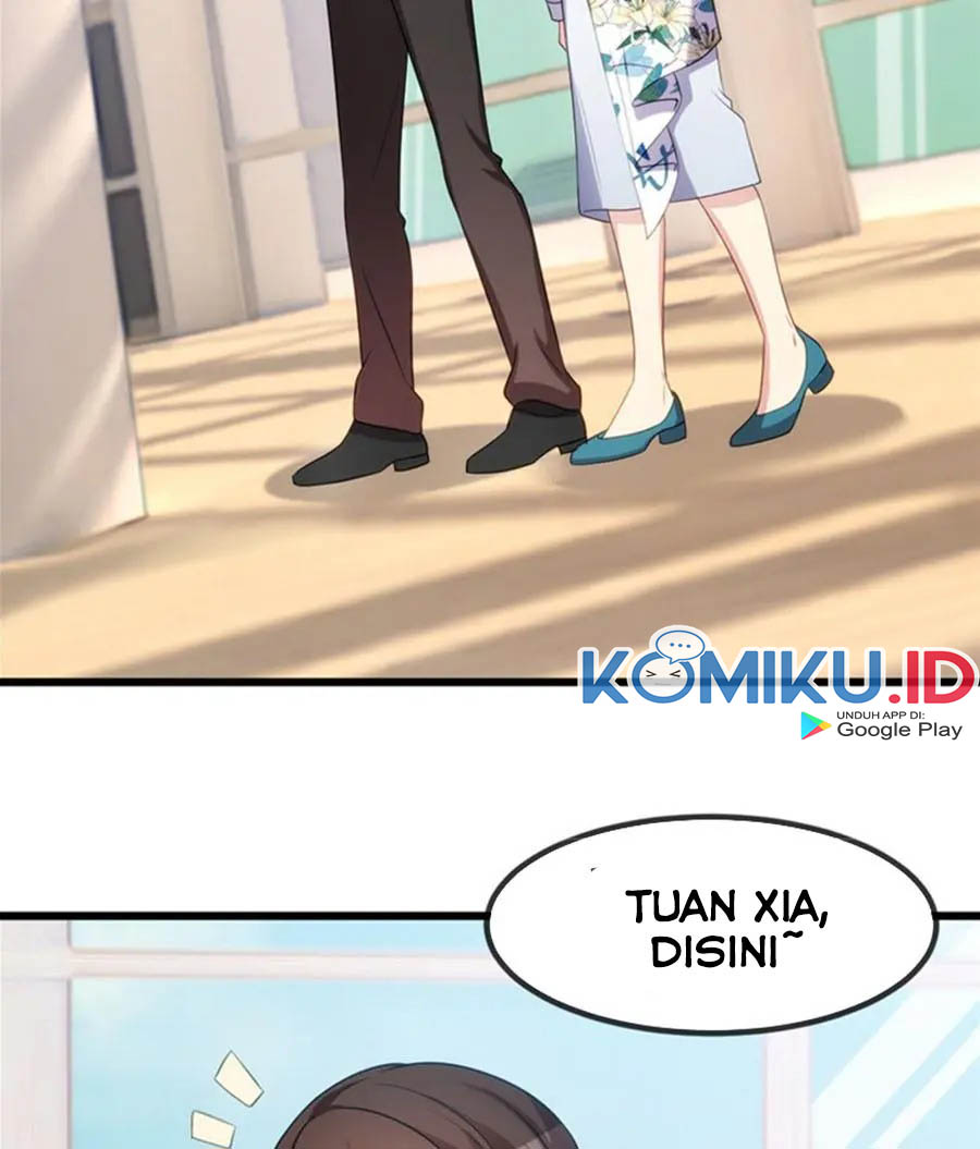 CEO’s Sudden Proposal Chapter 263 Gambar 9